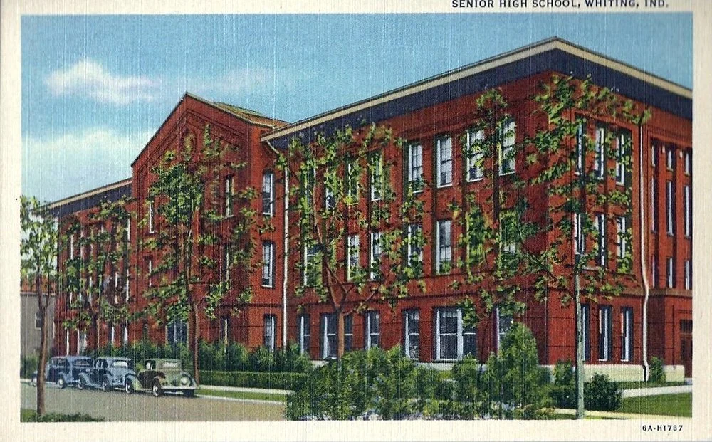 Teen Hangouts, Havens & Gathering Places — Whiting-Robertsdale